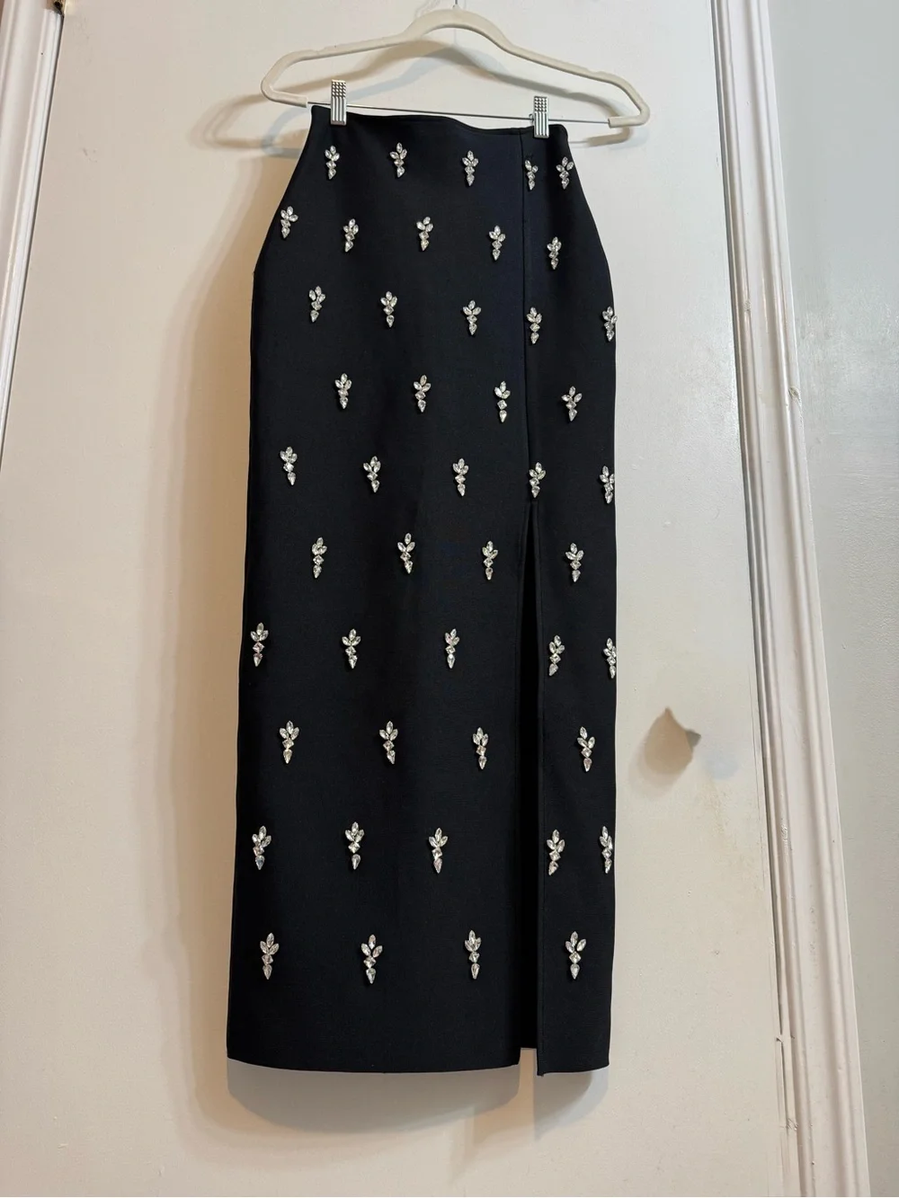 Bella Barnett Maxi Skirt S